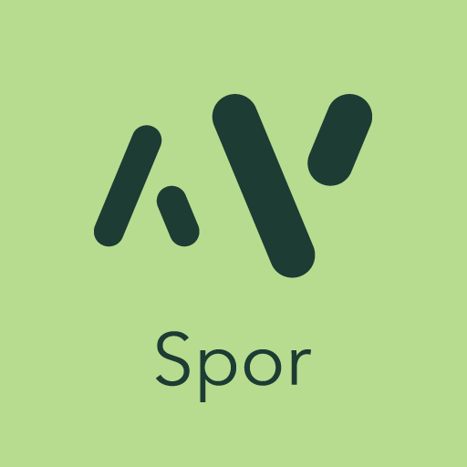 AV Spor logo