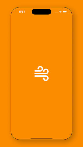 Android application Air Quality Index screenshort