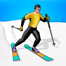 Icon image Skiing Extreme