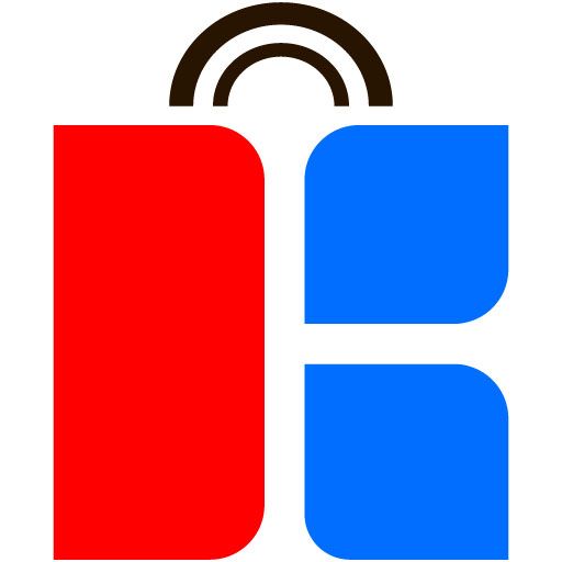 Korear Bazar Delivery logo