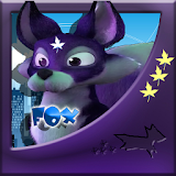 Ziotoxia: the Fastest Fox icon