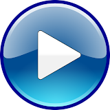 MNM Video Player icon