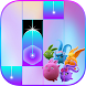 Sunny Piano Bunnies Tiles - Androidアプリ