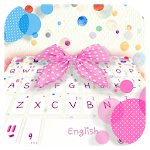 Cover Image of Herunterladen Ausdruck Everyday Emoji Keyboard Theme 3.0 APK