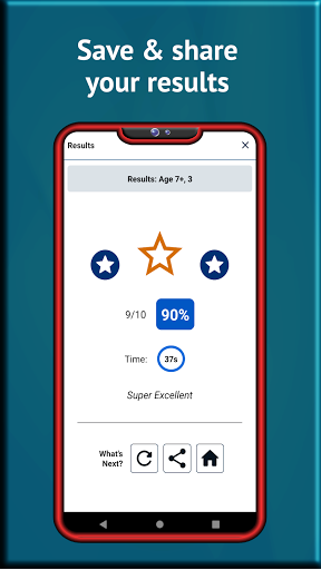 Times Tables Game - Learn Multiplication