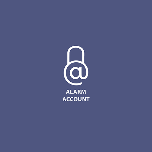 AlarmAccount logo
