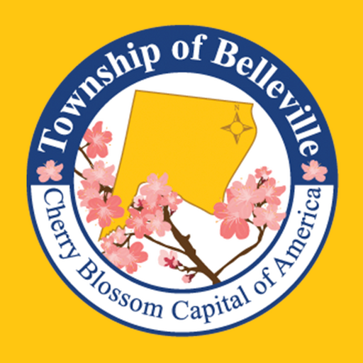Connect Belleville Logo