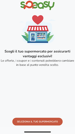 Android application Speasy screenshort