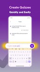 screenshot of AI Quiz Maker by Jotform