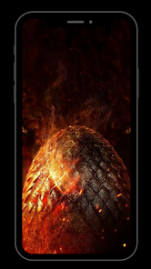 Imágen 3 House of dragons wallpaper android