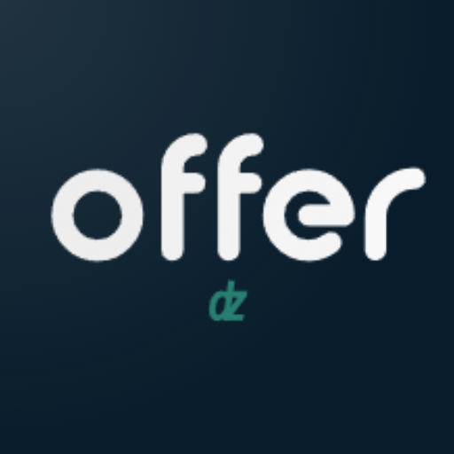 offer dz: بيع اغراض في الجزائر logo