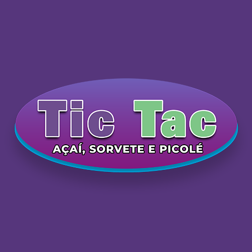 Açai Tic Tac logo