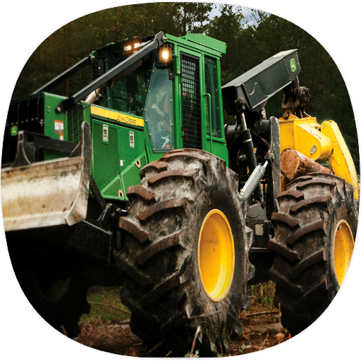 Logging Sounds logo