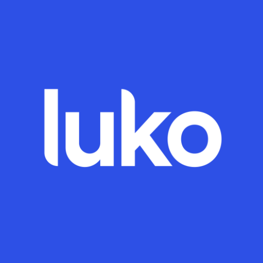 Luko - N°1 Neo-insurance 1.0.80 Icon