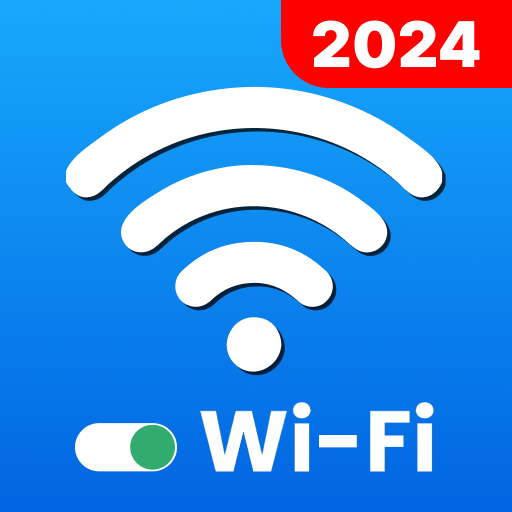 Wifi Hotspot - Mobile Hotspot logo