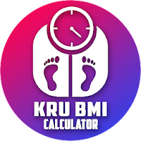 Kru BMI Calculator  เครื่องคำ