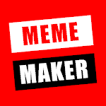 Cover Image of Download MemeMaker: Easy Meme Generator  APK