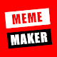 Meme Generator: Ücretsiz Çevrimdışı Meme Maker Windows'ta İndir