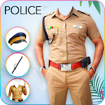Cover Image of Download Police Suit : All Men,Woman & Kids Suit 2020 1.3.0 APK