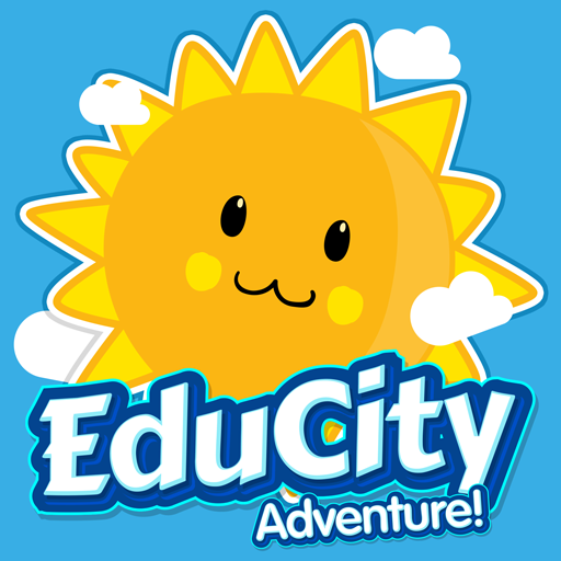 EduCity Adventure logo