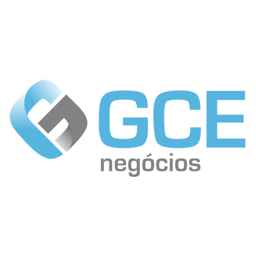 GCE Business logo