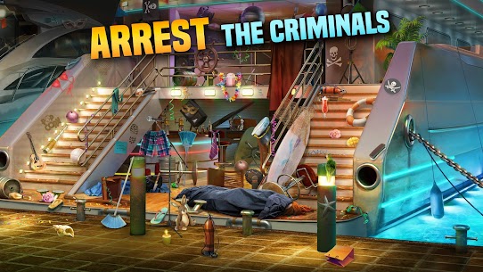 Homicide Squad Apk Mod for Android [Unlimited Coins/Gems] 10