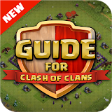 Guide for COC 2017 icon