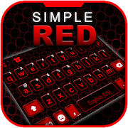 Top 49 Personalization Apps Like Simple Black Red Keyboard Theme - Best Alternatives