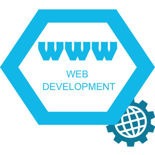 Web Development (Html Css Js) 1.0.2 Icon