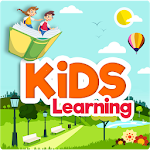Cover Image of 下载 English Kids Learning App 1.4 APK