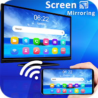 Screen Mirroring for All TV