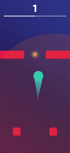 Simple Dodger - Screenshot 1