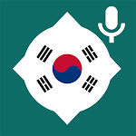 Learn Korean Language Offline, Phrasebook, Grammar Apk