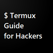 Top 37 Education Apps Like Termux Guide for Hacking - Best Alternatives