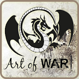 The Art Of War Chinese icon