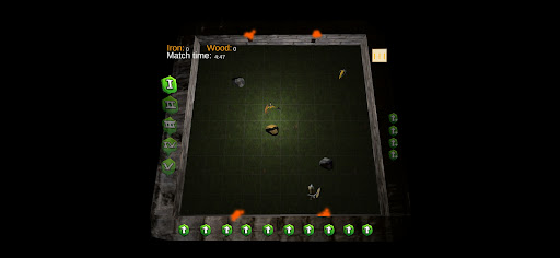 Castlepoint – Medieval RTS Real Time Strategy