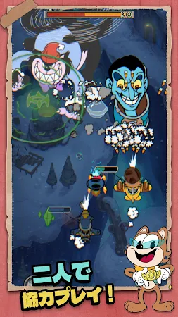 Game screenshot ACECRAFT apk download