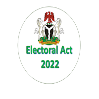 Nigerian Electoral Act 2022