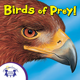 Icon image Know-It-Alls! Birds of Prey