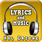 Xxl Irione Lyrics Music icon