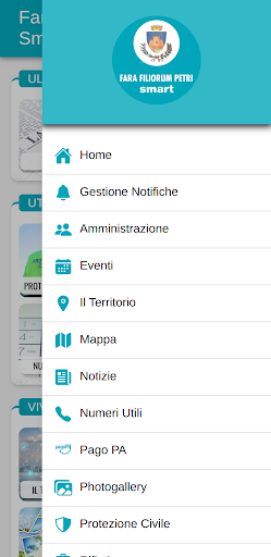 Fara Filiorum Petri Smart