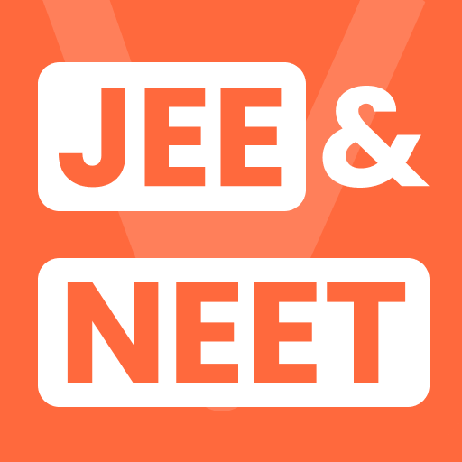 JEE & NEET Prep - English Only logo