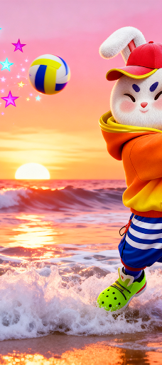 88prFlashpoint Surge screenshot 1