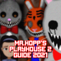 Guide for Mr Hopps Playhouse 2