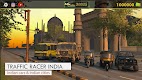 screenshot of Traffic Car Racer - India
