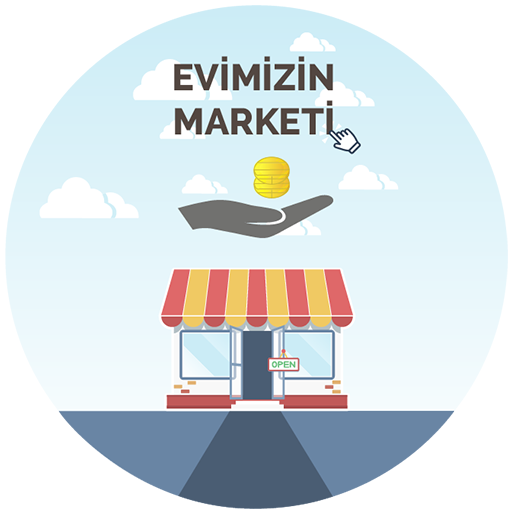 Evimizin Marketi