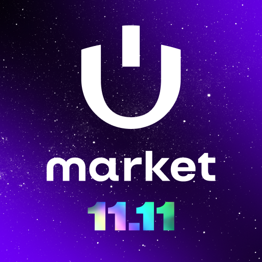 Uzum Market: Интернет магазин Download on Windows