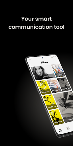 PM+U Screen 2
