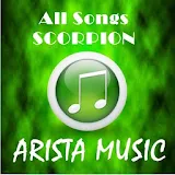 All Songs SCORPION icon