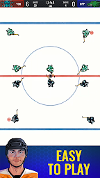 Superstar Hockey